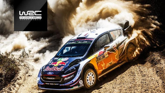 Wrc 9 Videogioco Rally Gioco Corse Cross Ps4 Sport Italiano Gt Play Station 4