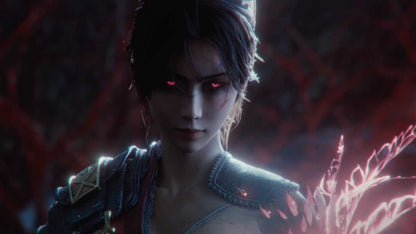 Wuchang Fallen Feathers - Day One Edition PS5 Gioco ITA Playstation 5 Nuovo