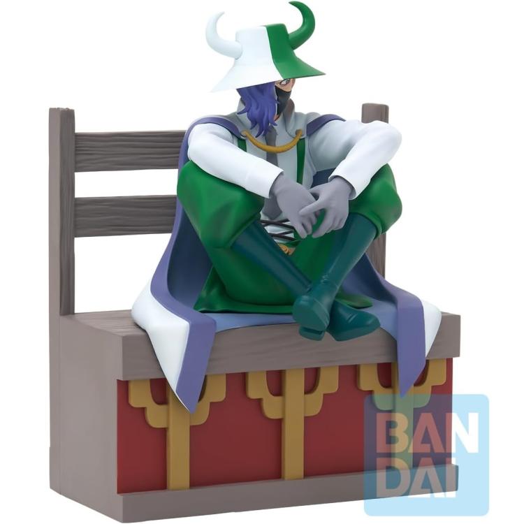 BANDAI ONE PIECE ICHIBANSHO TOBIROPPO PAGE ONE ACTION FIGURE PVC 12CM STATUETTA