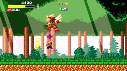 Tanuki Justice Ps4 Videogioco Playstation 4 Eu Italiano Nuovo Sigillato