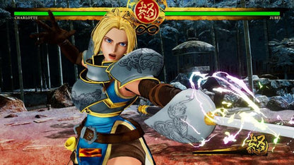 Samurai Shodown Ps4 Gioco Playstation 4 Videogioco Lotta Nuovo Sigillato