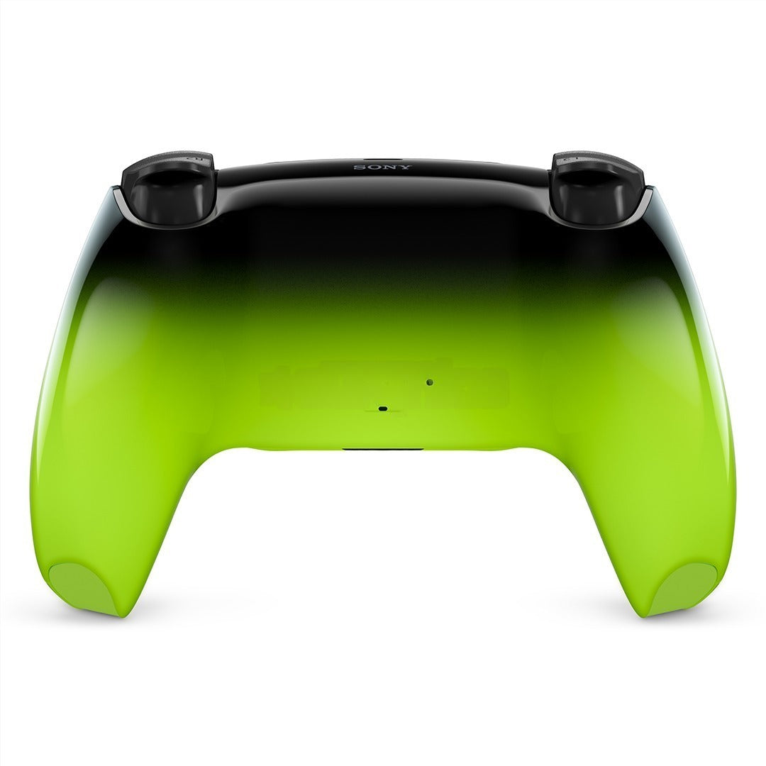Sony Controller Playstation 5 Dualsense Ps5 Pad V2 Limited Edition (Remix Green)