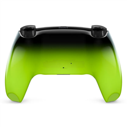 Sony Controller Playstation 5 Dualsense Ps5 Pad V2 Limited Edition (Remix Green)
