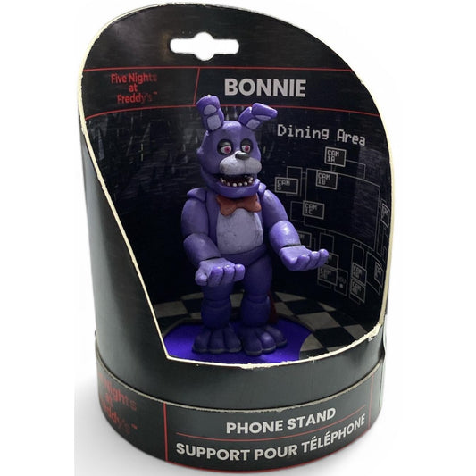 Cable Guys: Mini Five Nights at Freddy's: Bonnie Supporto Telefono e Auricolari