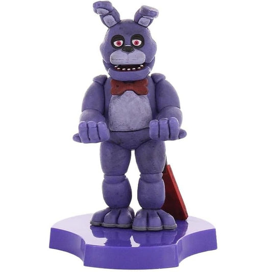 Cable Guys: Mini Five Nights at Freddy's: Bonnie Supporto Telefono e Auricolari