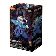 Blokees Naruto Shippuden (Sasuke Uchiha) Champion Class 04 - Model Kit 80 pz - Action Figure 75614