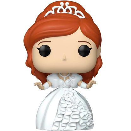 Funko Pop ! Disney Enchanted - (1727) Giselle - (Wedding) - Vinyl Figure 9Cm