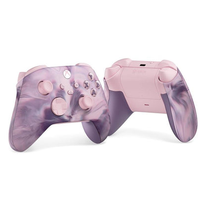 CONTROLLER XBOX SERIE X/S WIRELESS DREAM VAPOR EDITION PAD XBOX ONE