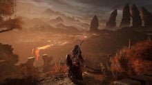 Lords Of The Fallen Xbox Serie X Videogioco Eu Italiano Gioco Nuovo Sigillato