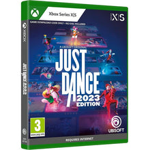 Just Dance 2023 Xbox Serie X Videogioco Nuovo Italiano Sigillato Ballo (Ciab) Eu