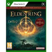 Elden Ring Shadow Of The Erdtree Edition Xbox Serie X Videogioco Eu Italiano