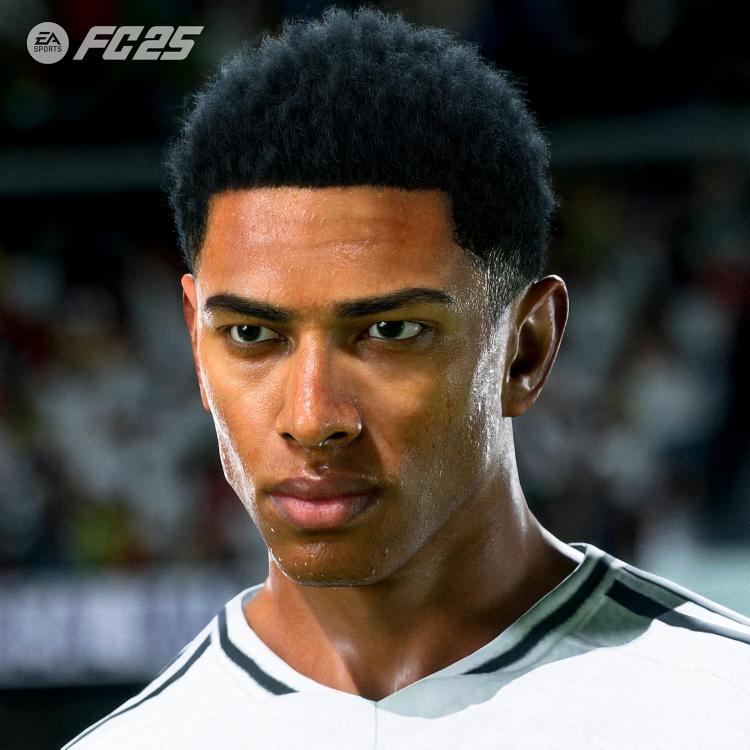 Ea Sports Fc 25 Xbox Serie X/One Gioco Italiano Eu Videogioco Fifa 25 Nuovo