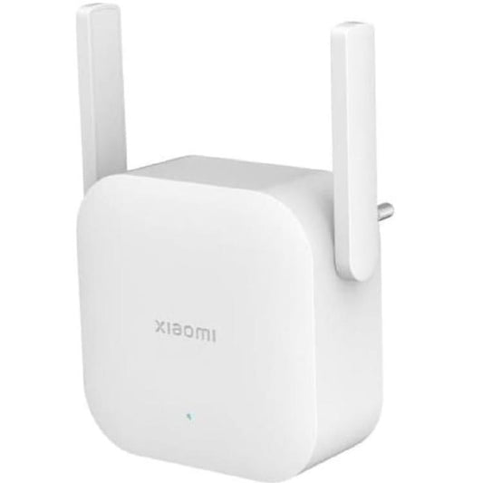 Xiaomi Mi Wi-Fi Range Extender Ripetitore N300 Wireless 300Mbps Bianco Antenne