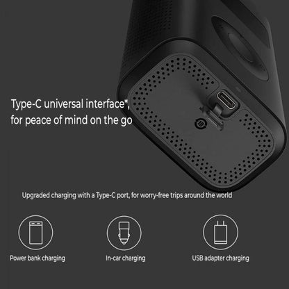 Xiaomi Compressore Air Compressor 1S Elettrico Ad Aria Portatile Gomme Bici Auto