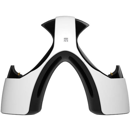 Xtreme Base Ricarica Bridge Per 2 Controller Dualsense Ps5 Joypad Playstation 5