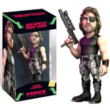 Minix Escape From New York - (Movies 115) Snake Jena Plissken (Kurt Russell)