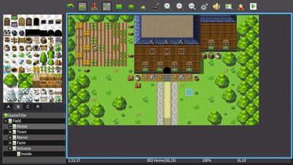 Rpg Maker Mv Ps4 Gioco Italiano Playstation 4 Videogioco Italiano Sigillato Pal