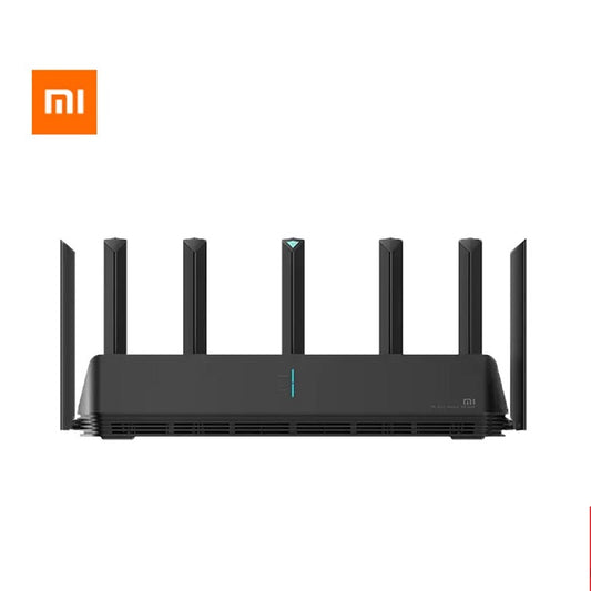 Xiaomi Mi Aiot Router Ax3600 Wifi 6 2402 Mbps 7 Antenne Dual-Band 3X Lan Intenet