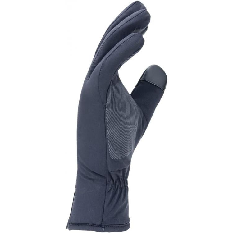 Xiaomi Electric Scooter Riding Gloves Guanti Moto Touchscreen Smartphone Nero L