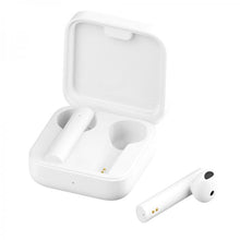 Xiaomi Auricolari Wireless True Wireless Earphones 2 Basic Android Ios Bianchi