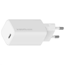Xiaomi Mi Type-C Fast Charge 65W Gan Tech Caricatore Caricabatterie + Cavo Usb-C