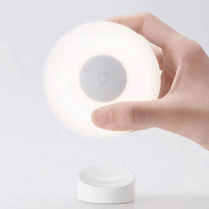 Xiaomi Mi Motion Activated Night Light 2 Lampada Led Notturna Sensore Movimento
