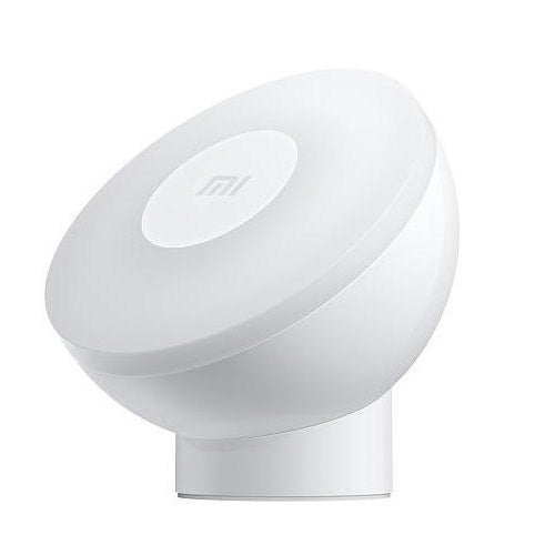 Xiaomi Mi Motion Activated Night Light 2 Lampada Led Notturna Sensore Movimento