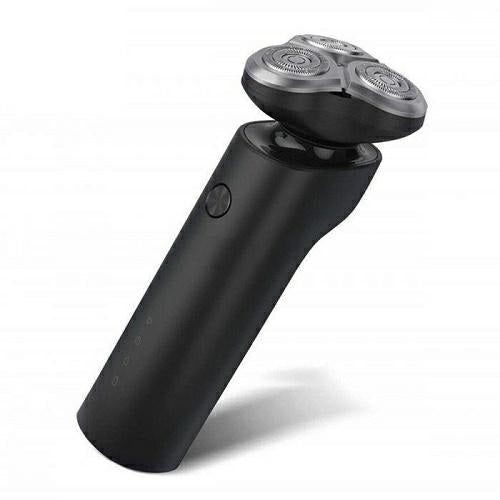 Xiaomi Mi Electric Shaver S500 Rasoio Elettrico Barba A 3 Testine Ricaricabile