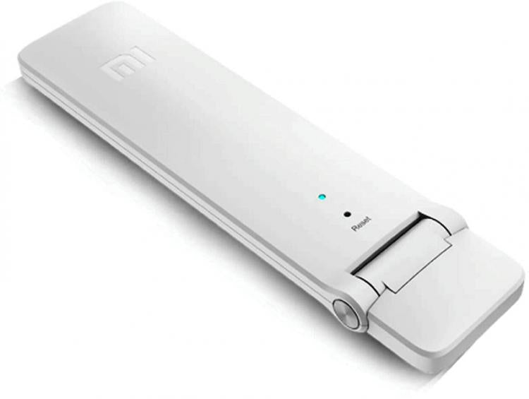 Xiaomi Mi Wifi Repeater 2 Chiavetta Usb Ripetitore Rete Wi Fi Internet 300Mbps