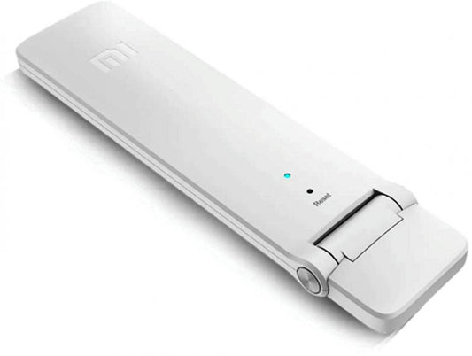 Xiaomi Mi Wifi Repeater 2 Chiavetta Usb Ripetitore Rete Wi Fi Internet 300Mbps