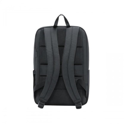 Xiaomi Zaino Mi Business Backpack 2 Black Borsa Viaggio Lavoro Porta Pc Scuola