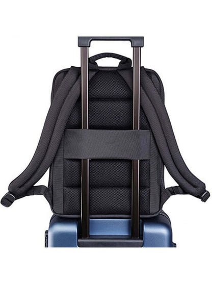 Xiaomi Zaino Mi Business Backpack 2 Black Borsa Viaggio Lavoro Porta Pc Scuola