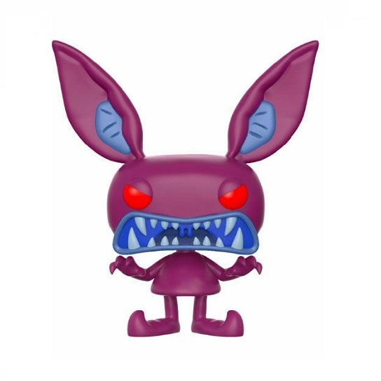 Funko Pop Animation Real Monsters Ickis 266 Fall Convention Exclusive 2017 S.E.