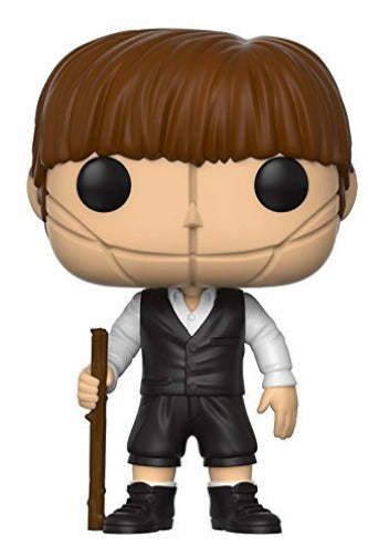 Funko Pop ! Television W Westworld - Young Ford (462) Vinyl Action Figure Statua