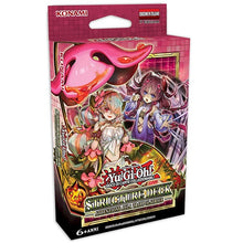 Yu-Gi-Oh Carte Da Collezione Gioco Structure Deck Attenzione Alla Trappolatrice