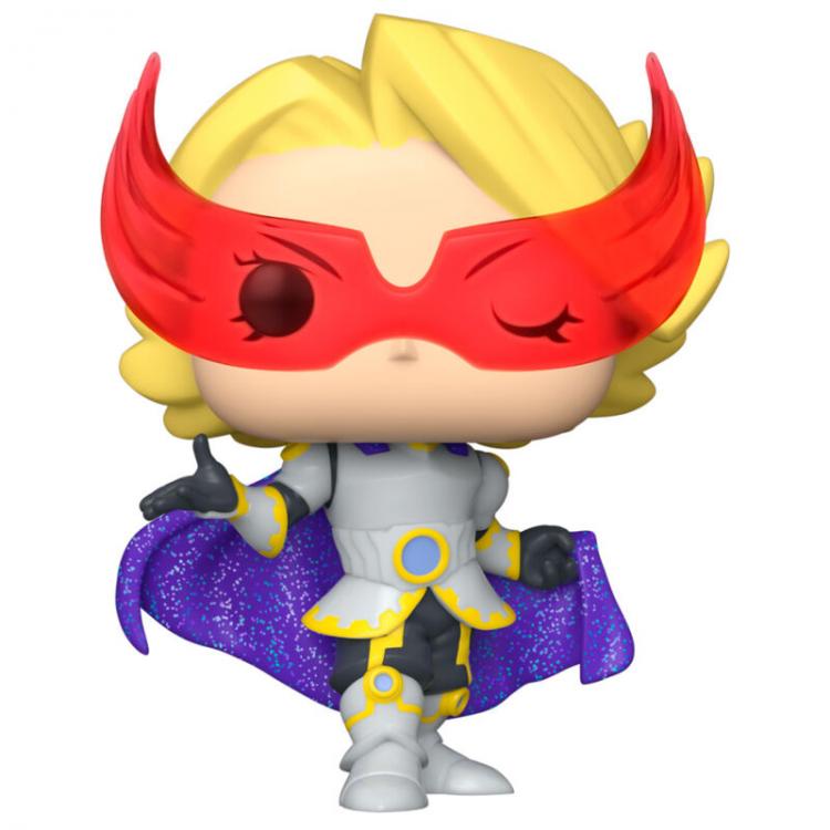 Funko Pop ! Animation My Hero Academia - Yuga Aoyama (1144) Anime Vinyl Figure