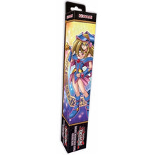 Konami - Yu-Gi-Oh! Dark Magician Girl Game Mat Tappetino Carte Trading Card Game