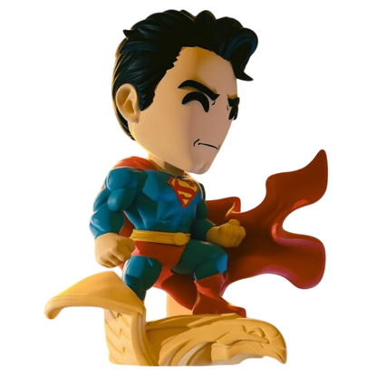 You Tooz DC Comics - Superman Vinyl Figure 13 cm - Statuetta in Vinile