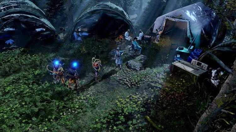 Welcome To Paradize Ps5 Videogioco Playstation 5 Eu Gioco Italiano Zombie Nuovo