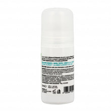 Zuccari Anti Odorante Pietra Liquida Con Aloe Vera Per Pelle Sensibile Roll-On