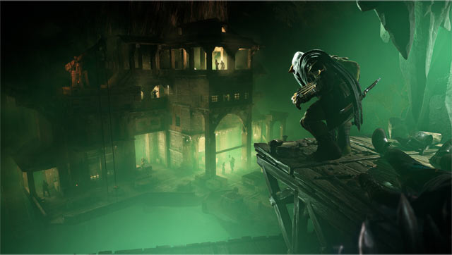 Styx Blades of Greed Ps5 Gioco Ita Playstation 5 Nuovo Pal Sigillato