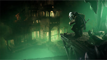 Styx Blades of Greed Ps5 Gioco Ita Playstation 5 Nuovo Pal Sigillato