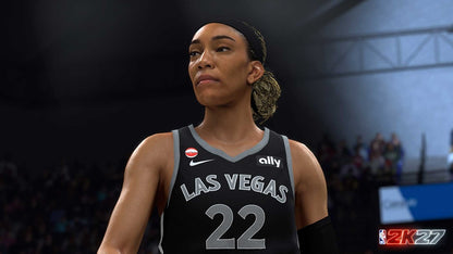 NBA 2K27 PS5 Videogioco Playstation 5 Gioco Eu Italiano Basket Nuovo