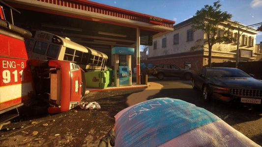 A QUIET PLACE THE ROAD AHEAD PS5 VIDEOGIOCO UE ITALIANO GIOCO PLAYSTATION 4