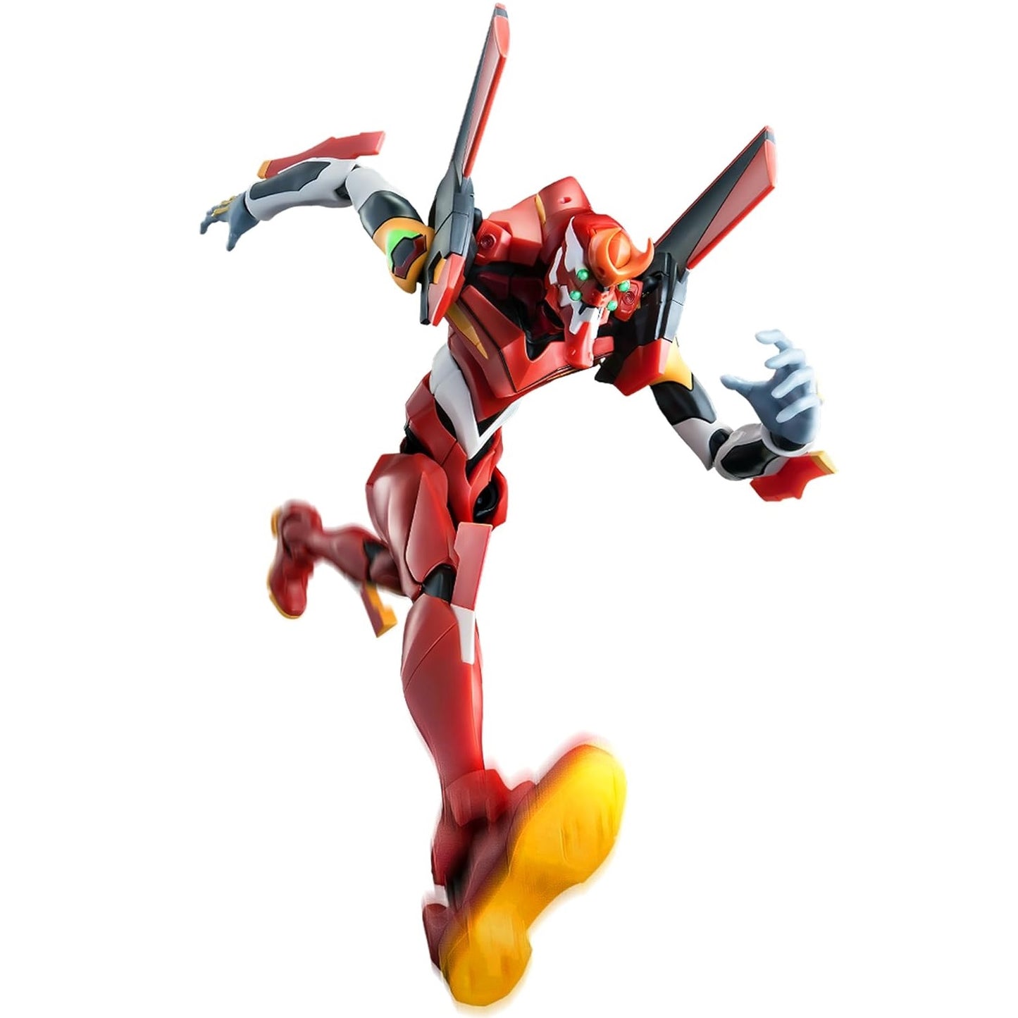 Blokees Evangelion Model Kit Action Edition Figure MK Production Unità 02 73512