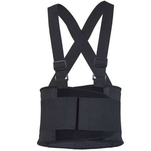 Tutore Correttore Posturale Supporto Schiena Fascia Busto Postura Spalle Tg. Xxl