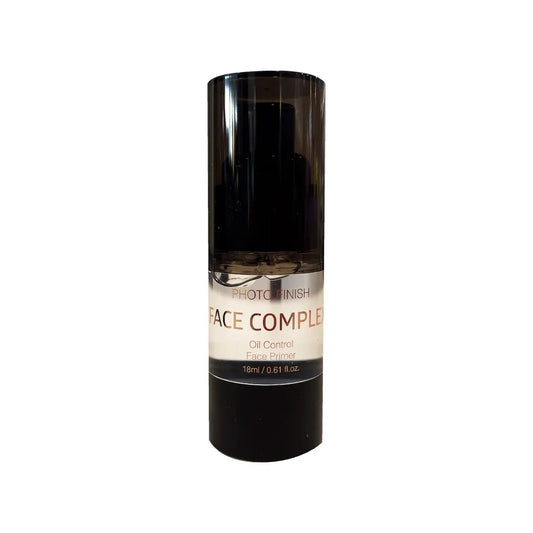 Primer Viso Trucco Face Complex Photo Finish All Matte - Per Tutti Tipi Di Pelle