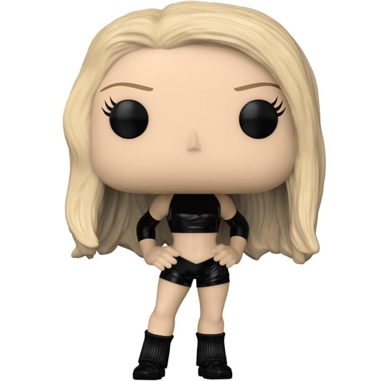 Funko Pop ! Wwe (173) Stacy Keibler -Vinyl Figure Wrestling Statuetta Statua 9Cm