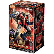 Blokees  - Transformers - Model Kit: Classic Class 16 (Starscream) Action Figure 71177