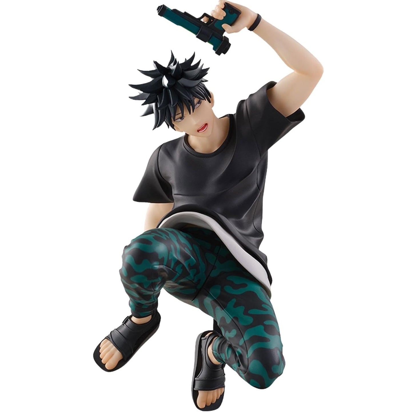 SEGA - Jujutsu Kaisen: Splash×Battle Re (Megumi Fushiguro) Figura da Collezione